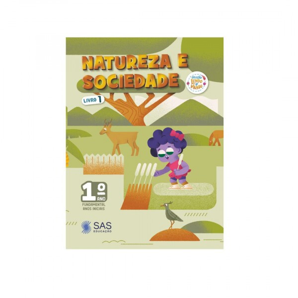 Material Didático 2026 1º ano Material Didático 2026 1º ano