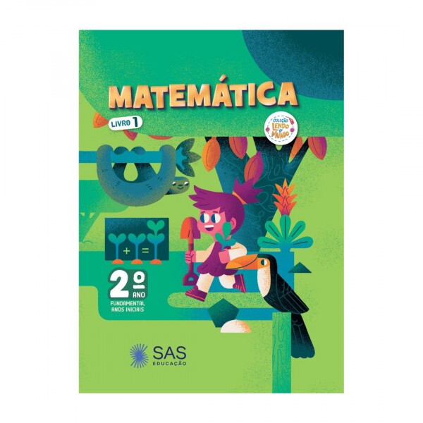 Material Didático 2026 2º ano Material Didático 2026 2º ano