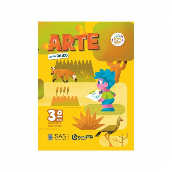 Material Didático 2026 3º ano Material Didático 2026 3º ano