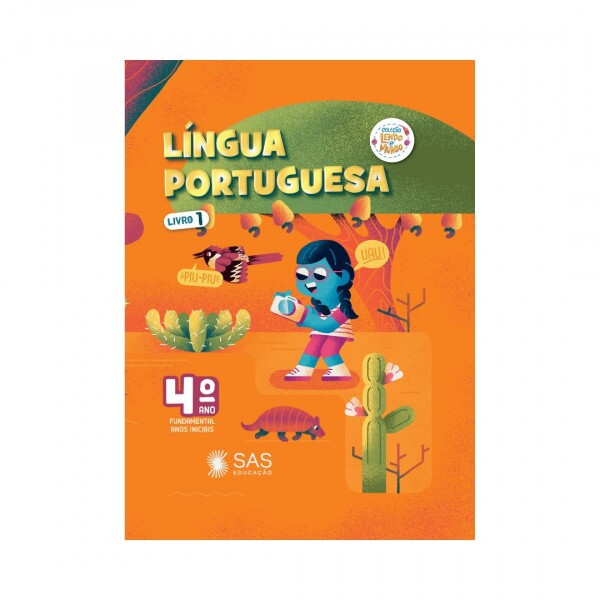 Material Didático 2026 4º ano Material Didático 2026 4º ano