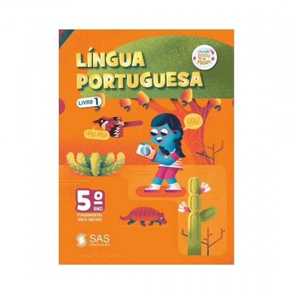 Material Didático 2026 5º ano Material Didático 2026 5º ano