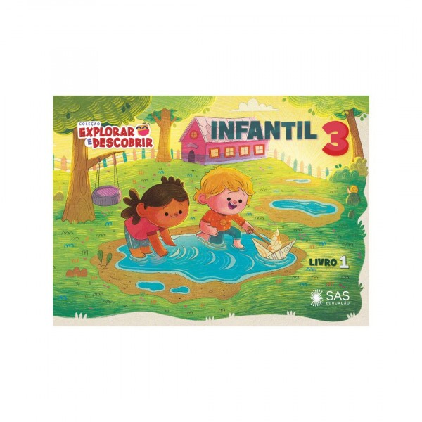 Material Didático 2026 Maternal 2 Material Didático 2026 Maternal 2