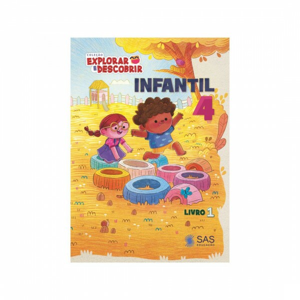 Material Didático 2026 Pré 1 Material Didático 2026 Pré 1